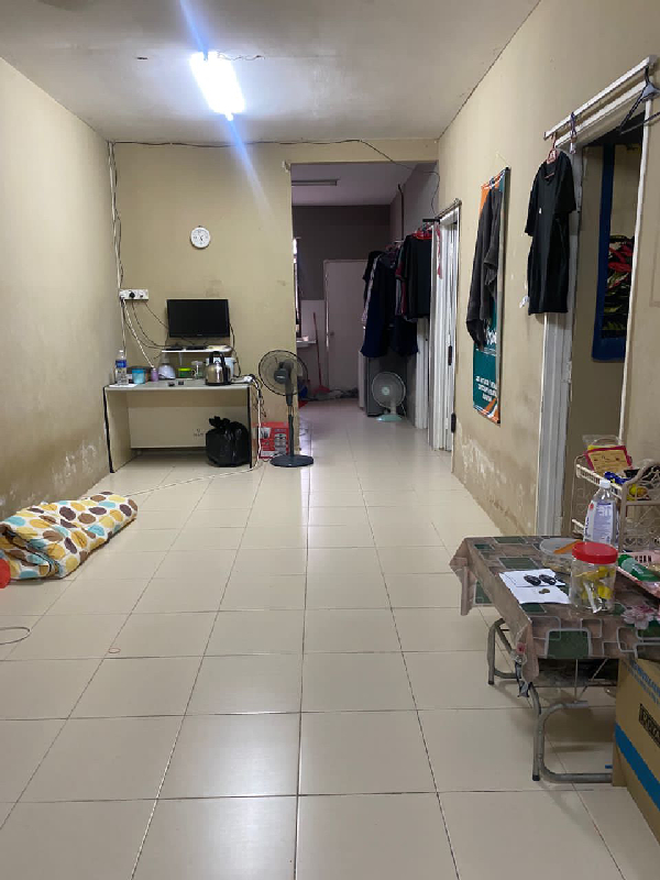Rumah Teres Setingkat Bukit Rangin Perdana - photo 2