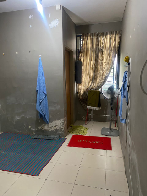 Rumah Teres Setingkat Bukit Rangin Perdana - photo 3
