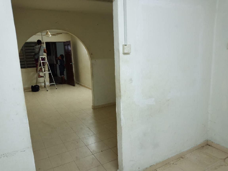 [Hot Location]rumah teres 2 Tingkat utk dijualdi Taman Rimba Mentakab - photo 2