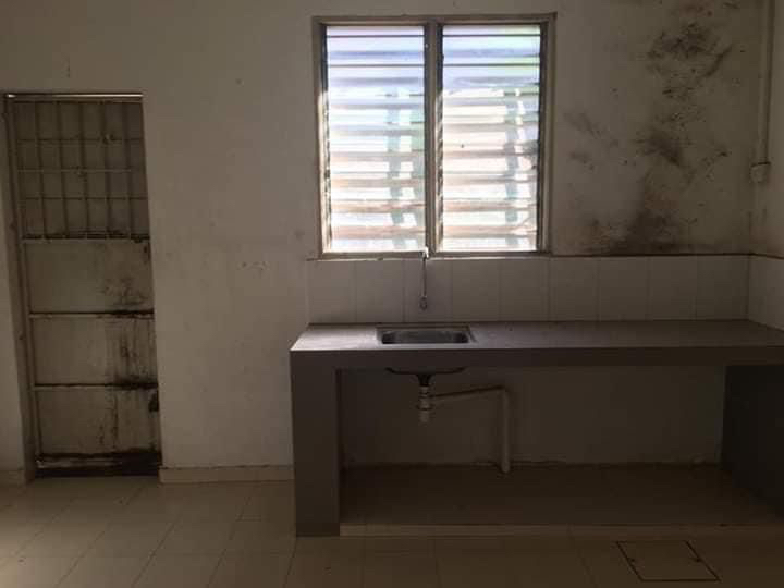 [Hot Location]rumah teres 2 Tingkat utk dijualdi Taman Rimba Mentakab - photo 7