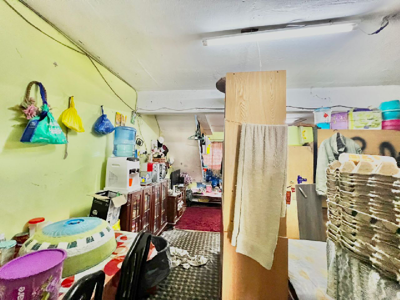 Teres 2 Tingkat Taman Pandan Perdana 1 - photo 4