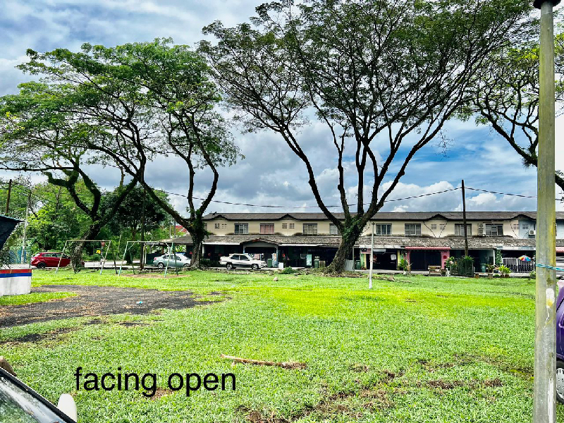Teres 2 Tingkat Taman Pandan Perdana 1 - photo 8
