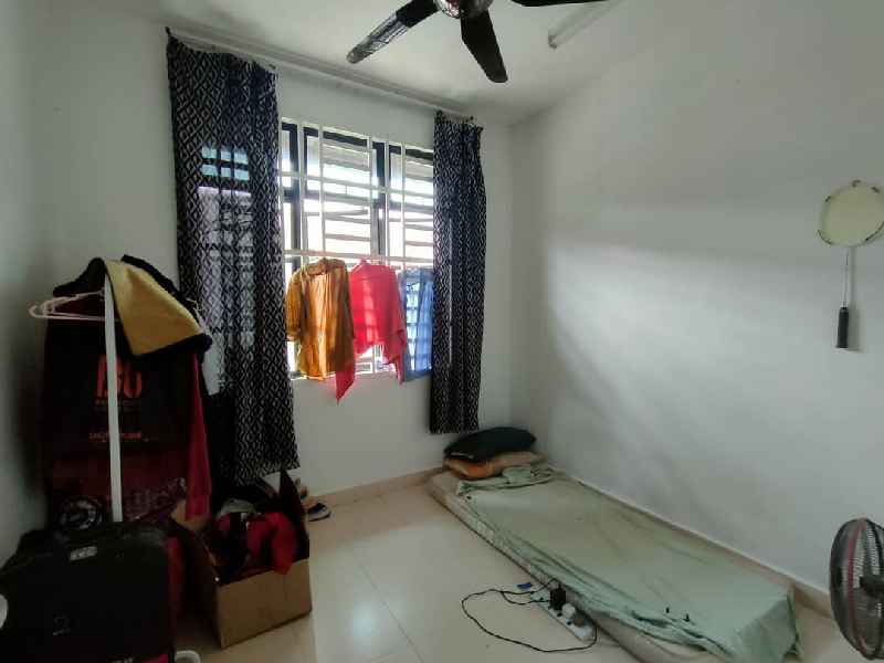 TERES DUA TINGKAT BANDAR DAMANSARA KUANTAN - photo 5
