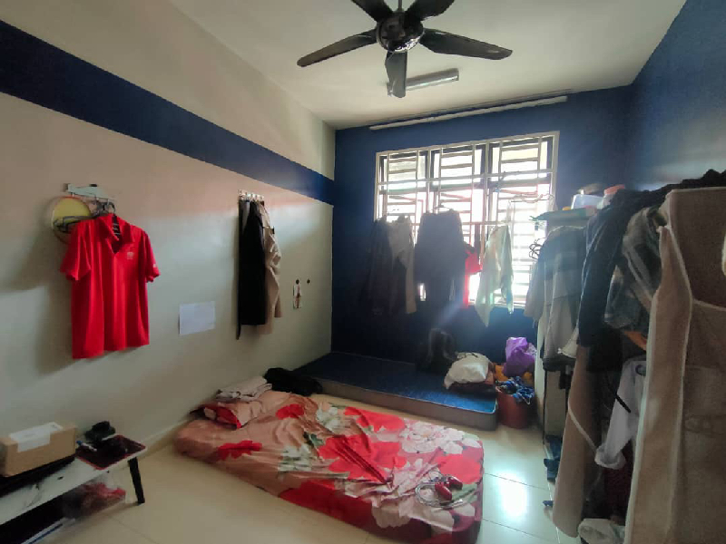 TERES DUA TINGKAT BANDAR DAMANSARA KUANTAN - photo 6