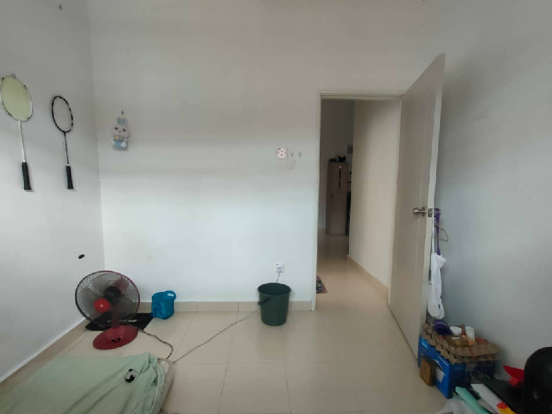 TERES DUA TINGKAT BANDAR DAMANSARA KUANTAN - photo 7
