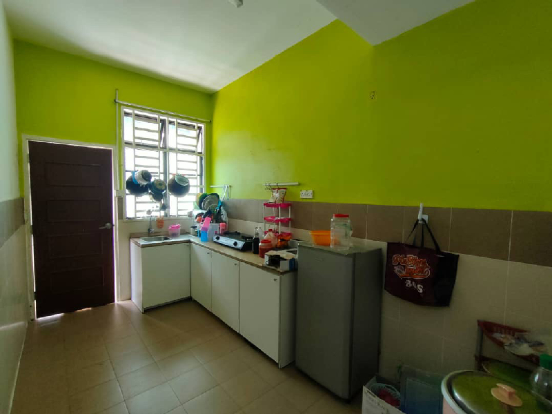 TERES DUA TINGKAT BANDAR DAMANSARA KUANTAN - photo 8