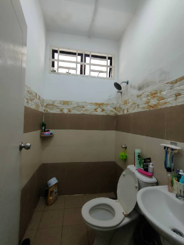 TERES DUA TINGKAT BANDAR DAMANSARA KUANTAN - photo 9