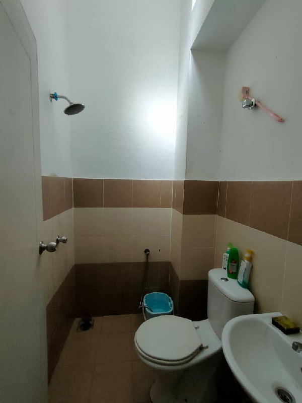 TERES DUA TINGKAT BANDAR DAMANSARA KUANTAN - photo 10