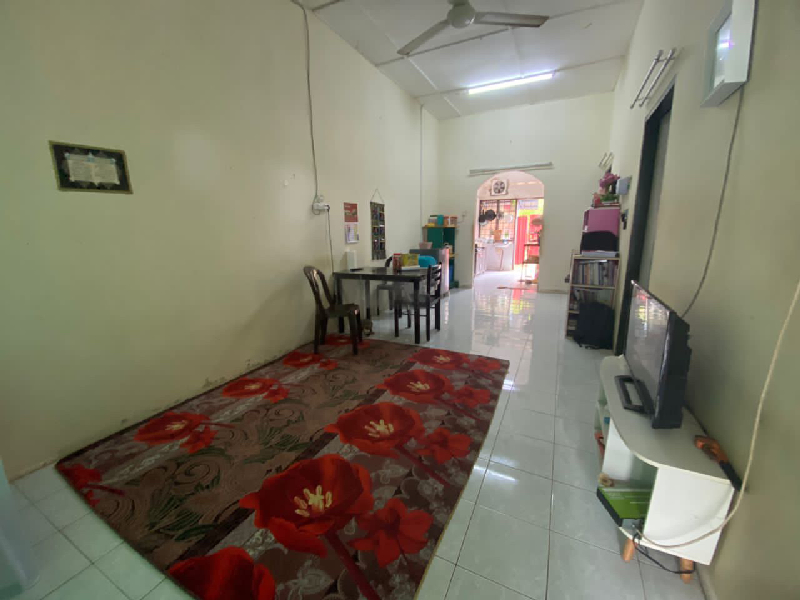 TERES SETINGKAT TAMAN KG. PADANG JAYA - photo 2