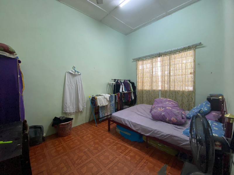 TERES SETINGKAT TAMAN KG. PADANG JAYA - photo 3