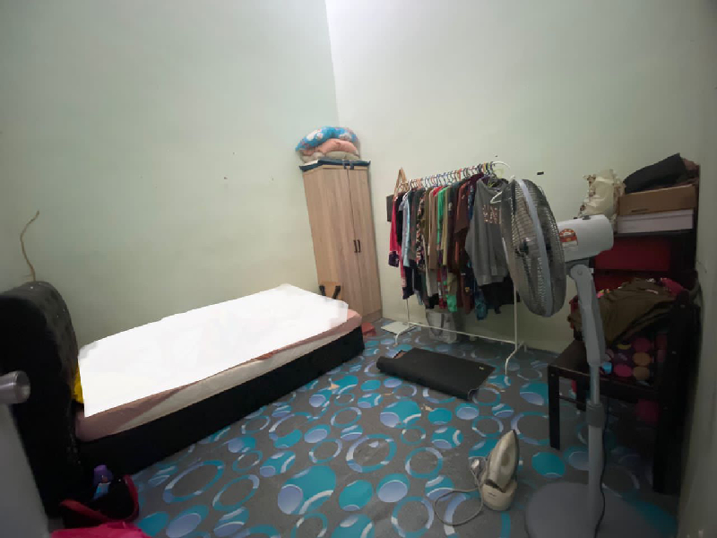 TERES SETINGKAT TAMAN KG. PADANG JAYA - photo 4
