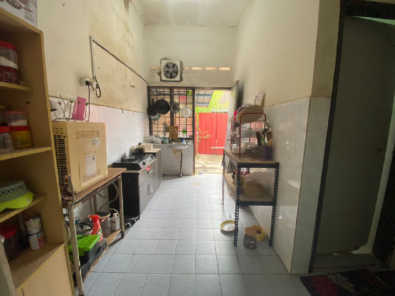 TERES SETINGKAT TAMAN KG. PADANG JAYA - photo 6