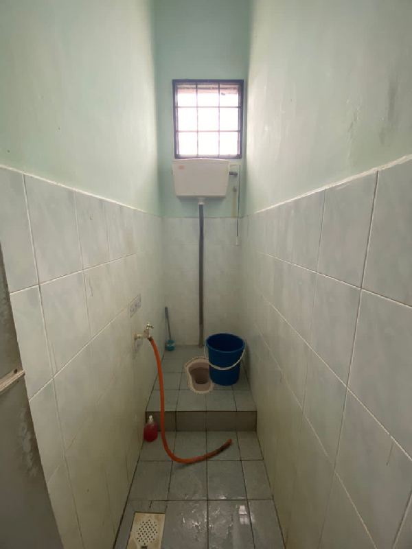TERES SETINGKAT TAMAN KG. PADANG JAYA - photo 8