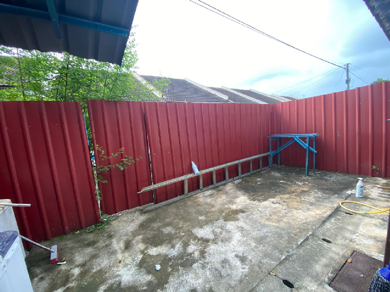 TERES SETINGKAT TAMAN KG. PADANG JAYA - photo 9
