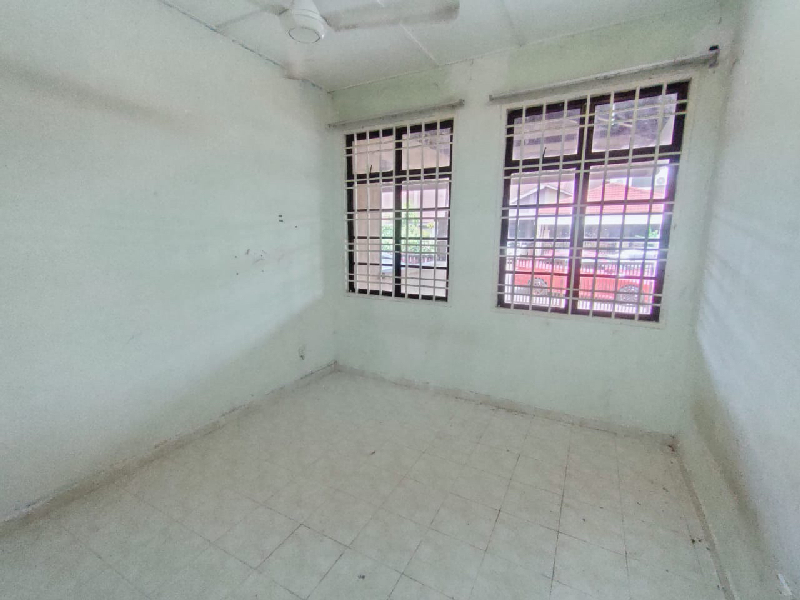 Teres Setingkat Balok Permai kuantan - photo 3