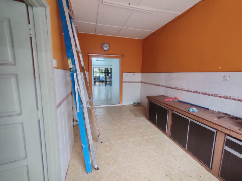 Teres Setingkat Balok Permai kuantan - photo 6
