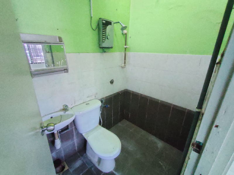 Teres Setingkat Balok Permai kuantan - photo 8