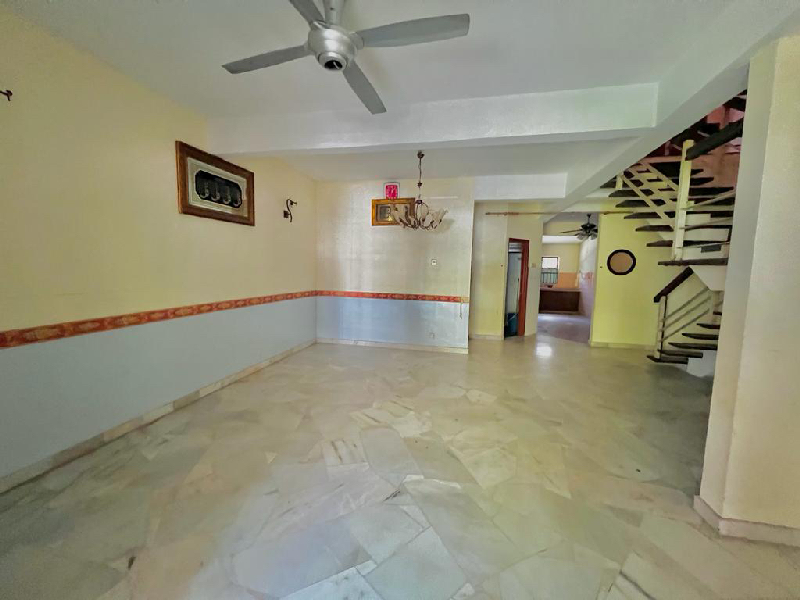 teres 2 tingkat indera mahkota 6 - photo 2