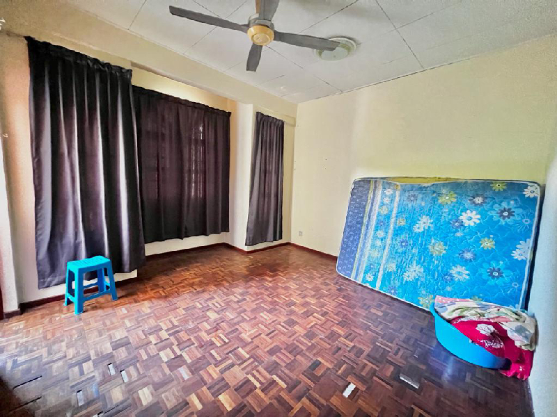 teres 2 tingkat indera mahkota 6 - photo 3
