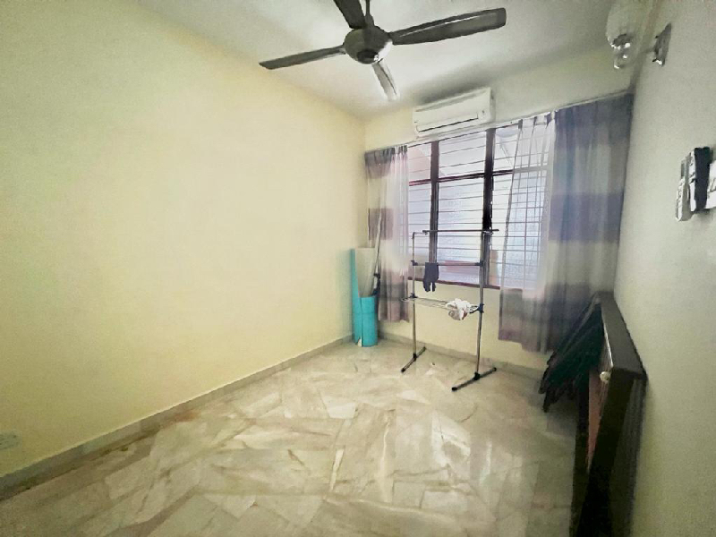 teres 2 tingkat indera mahkota 6 - photo 5