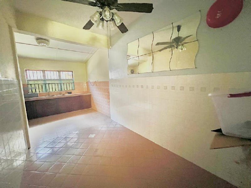 teres 2 tingkat indera mahkota 6 - photo 6