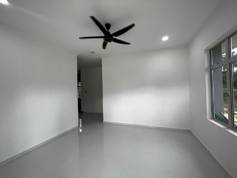 BANGLO SETINGKAT DI KAMPUNG DARAT SG ULAR, BALOK - photo 2