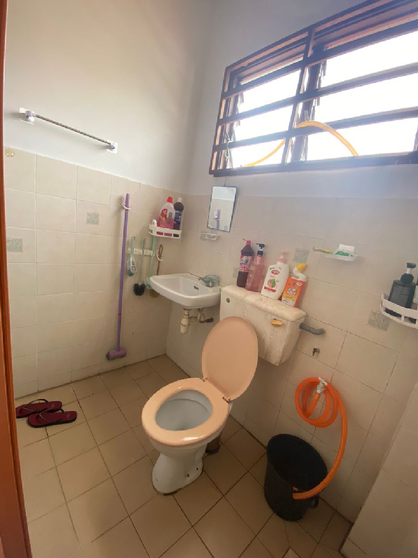 TERES 2 TINGKAT TAMAN SERI MAHKOTA AMAN BATU 11 - photo 11