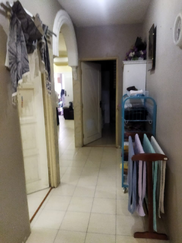 teres setingkat taman shahzan kuantan - photo 3