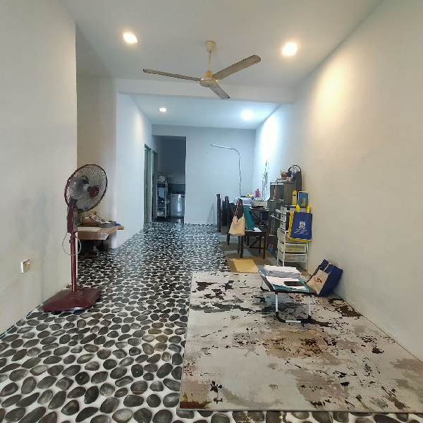 teres setingkat bandar kuantan putri - photo 2