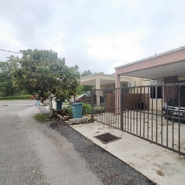 teres setingkat bandar kuantan putri - photo 8