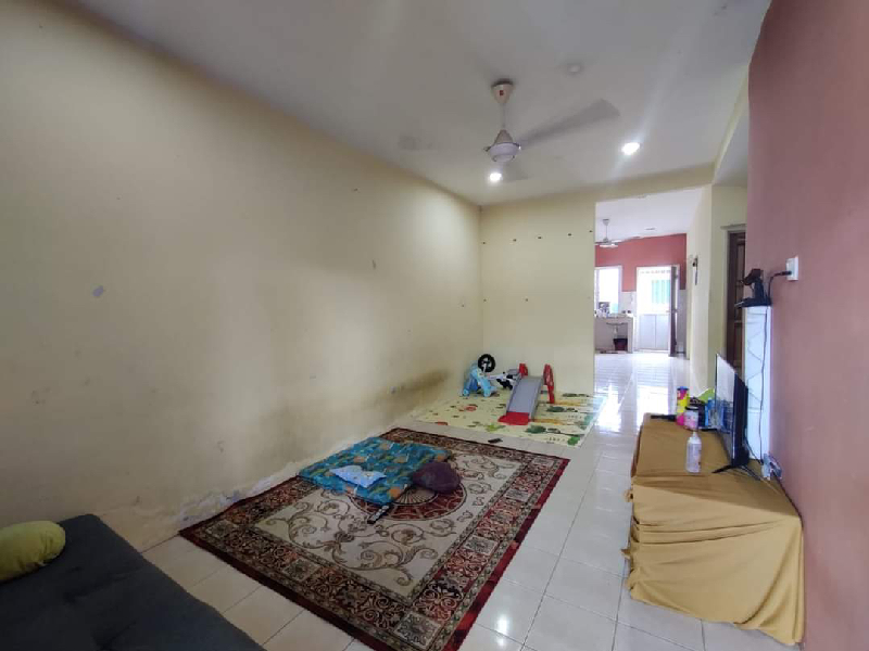teres setingkat indera sempurna kuantan - photo 2