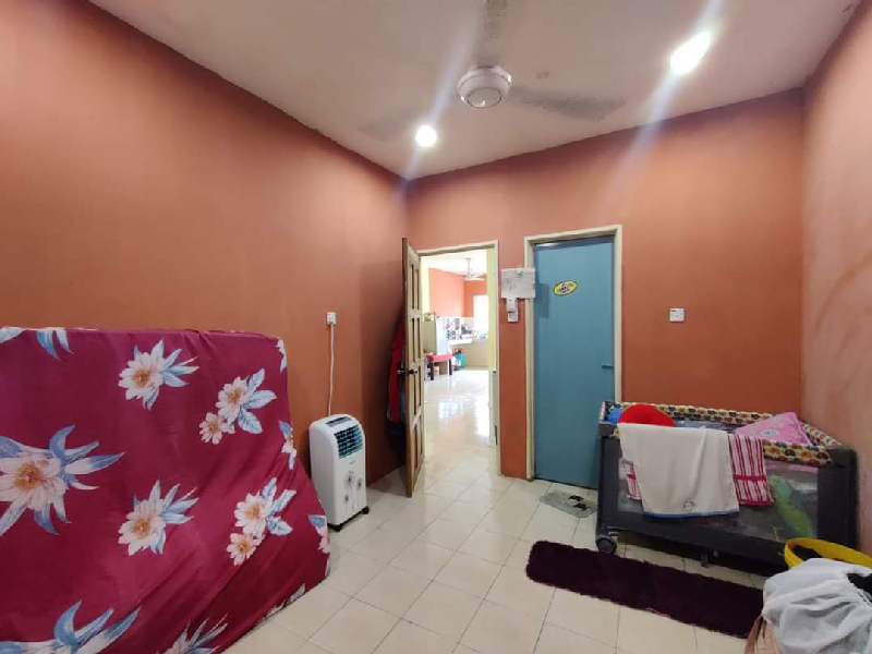 teres setingkat indera sempurna kuantan - photo 3