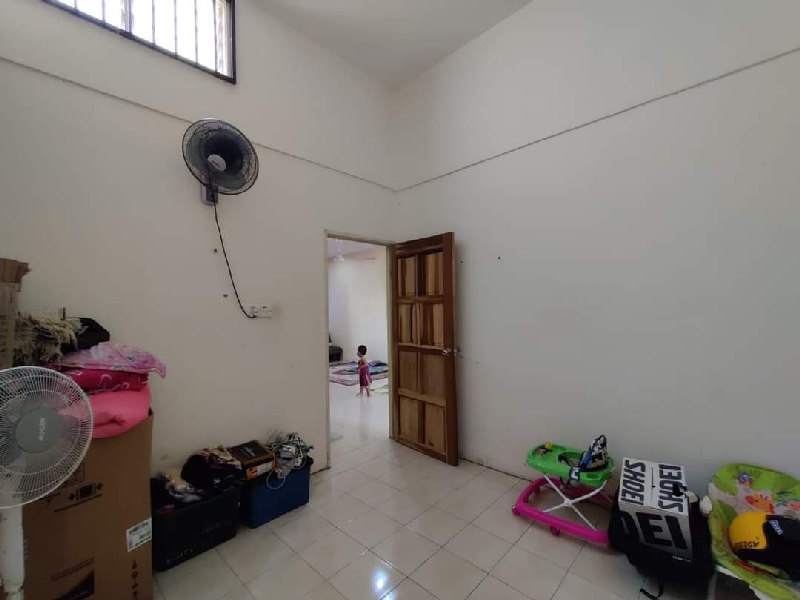 teres setingkat indera sempurna kuantan - photo 4