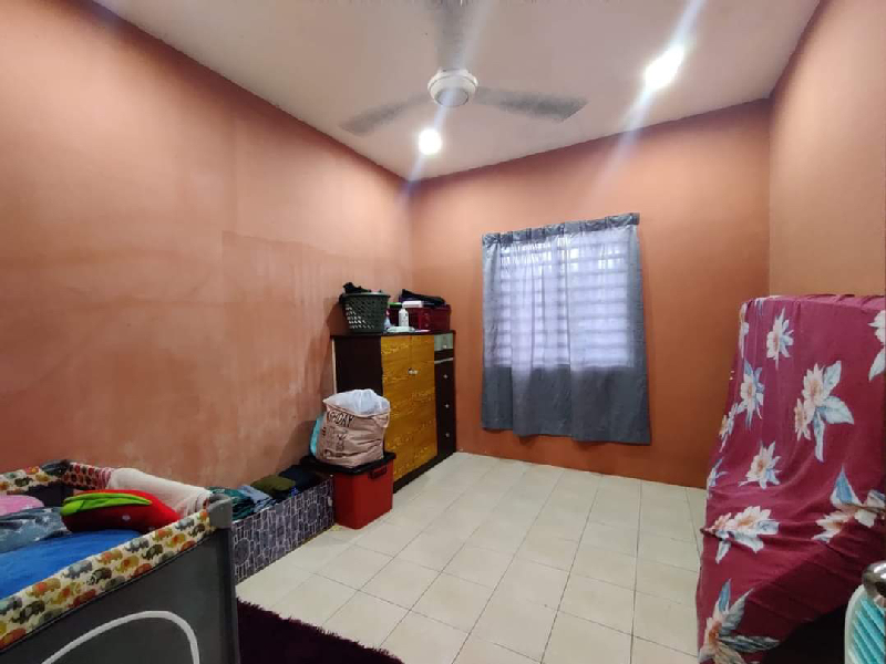 teres setingkat indera sempurna kuantan - photo 6