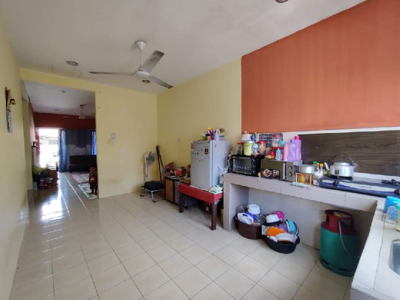 teres setingkat indera sempurna kuantan - photo 7