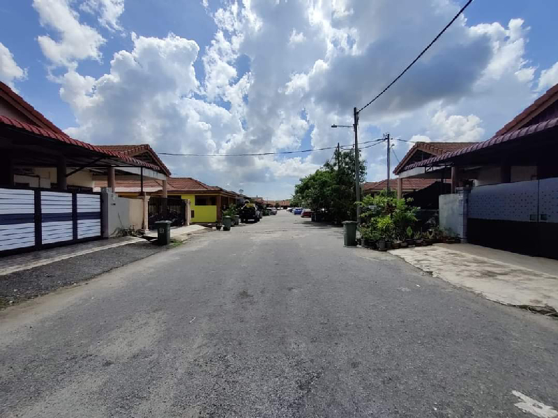 teres setingkat indera sempurna kuantan - photo 9