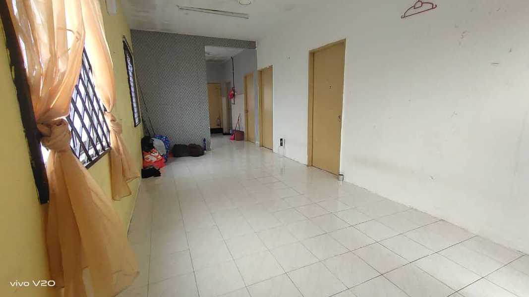 Teres Setingkat Endlot Taman Indera Sempurna, Kuantan - photo 2