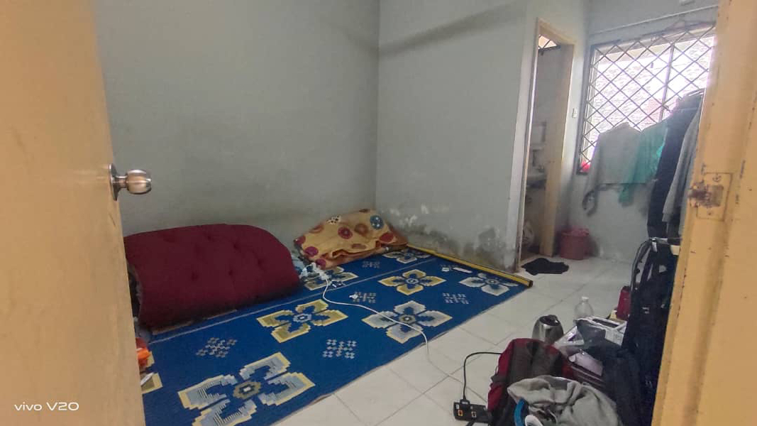 Teres Setingkat Endlot Taman Indera Sempurna, Kuantan - photo 4