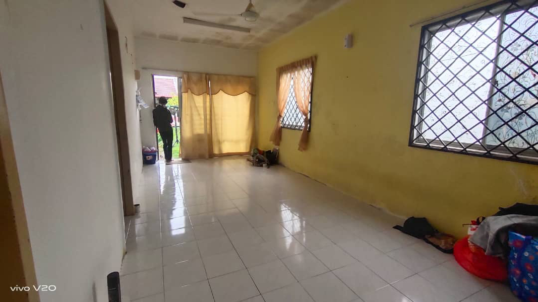 Teres Setingkat Endlot Taman Indera Sempurna, Kuantan - photo 5