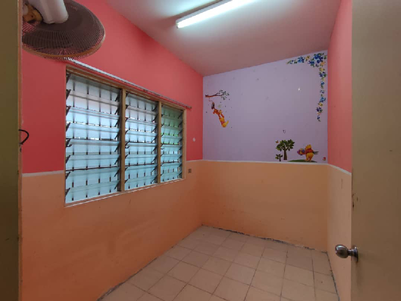 teres setingkat indera sempurna kuantan - photo 2
