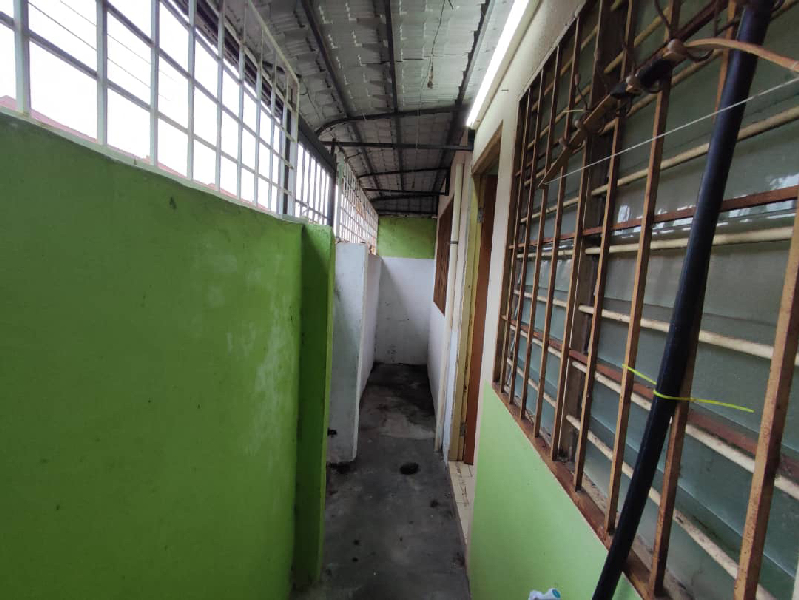 teres setingkat indera sempurna kuantan - photo 3