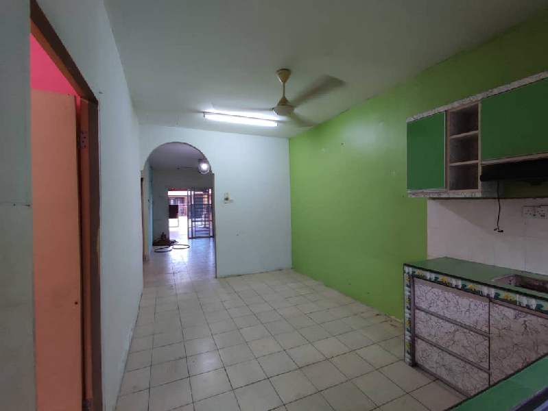 teres setingkat indera sempurna kuantan - photo 4