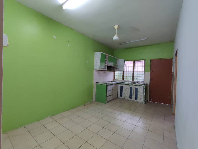 teres setingkat indera sempurna kuantan - photo 6