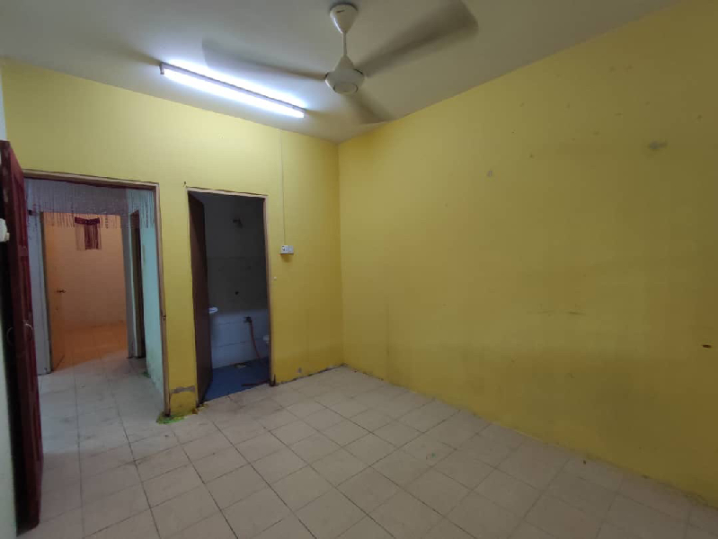 teres setingkat indera sempurna kuantan - photo 8