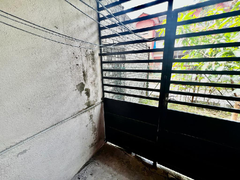 teres dua tingkat taman seri mahkota aman - photo 11
