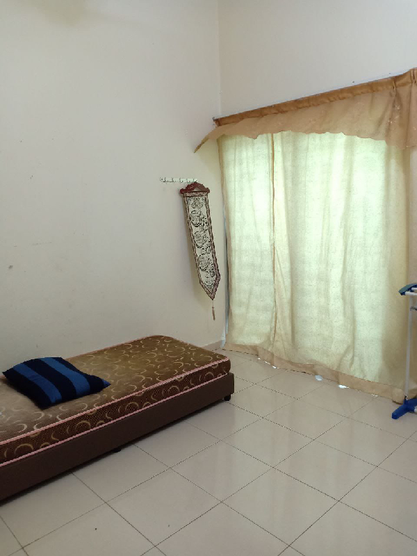teres 2 tingkat end lot kotasas kuantan - photo 5