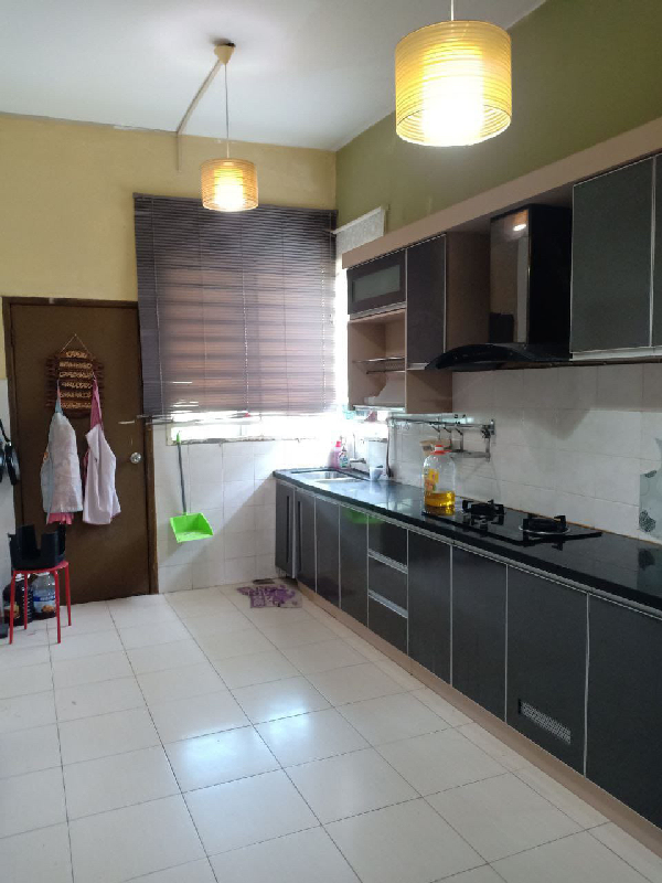 teres 2 tingkat end lot kotasas kuantan - photo 6