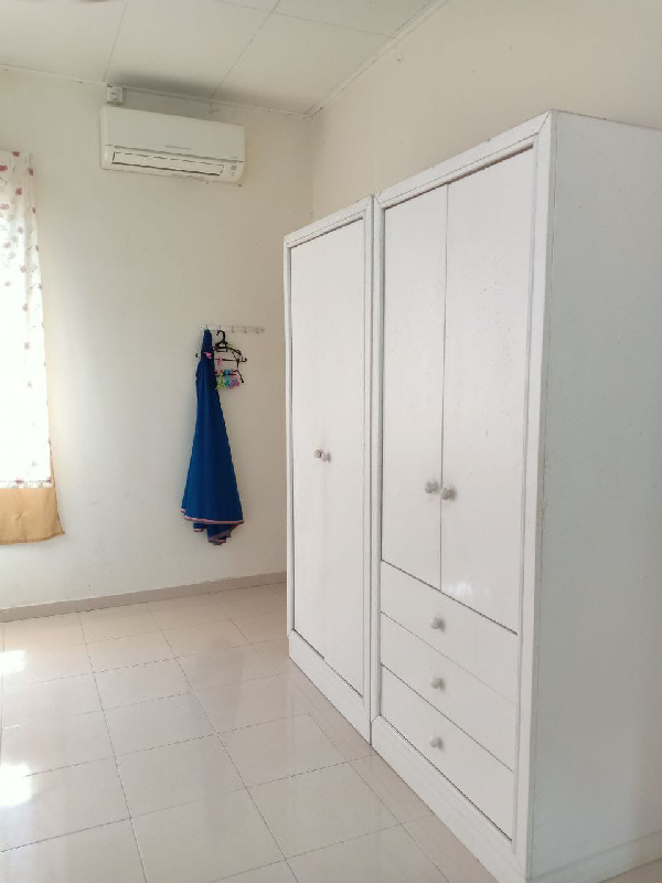 teres 2 tingkat end lot kotasas kuantan - photo 9