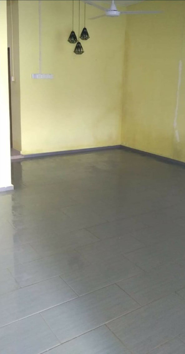 teres setingkat taman az zahra besut - photo 2