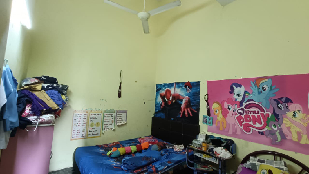 teres setingkat kampung padang jaya - photo 3